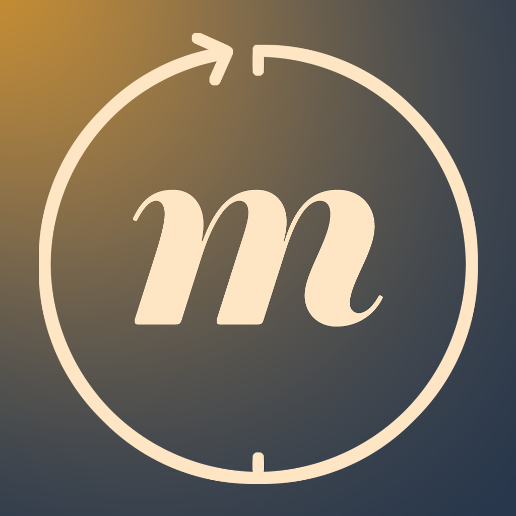 MyMoments logo